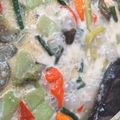 Cooksnap dari Windie Haps untuk resep Sayur lodeh