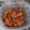 El cooksnap de Caroujilla cuando hizo Snack de tofu.
