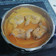 El cooksnap de Javier Perez Apestegui cuando hizo Codornices con beicon en salsa.
