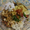 Cooksnap dari Veronica Damayanti untuk resep Tahu Acar Solo