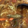 Cooksnap dari Chessa untuk resep Tongseng Ayam.. No Santan"