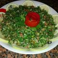 صورة من 🌼🌼عاشقة الورد🌷🌷، شاركها بعد تجربة وصفة تبولي