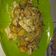 Cooksnap dari Eka Apri Nuriliani untuk resep Tumis toge tahu
