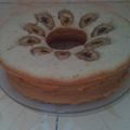 Cooksnap dari Yani Sukmawati Thea untuk resep Cake Pisang Lembut