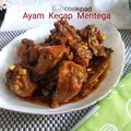 Cooksnap dari 🍹🍕 pawonku 🍜🍚 untuk resep 𝑨𝒚𝒂𝒎 𝒌𝒆𝒄𝒂𝒑 𝒎𝒆𝒏𝒕𝒆𝒈𝒂