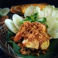 Cooksnap dari 🍒Astri Anjar🍍 untuk resep Ayam goreng lengkuas#prRamadhan_masakbesar#bikinRamadanBerkesan