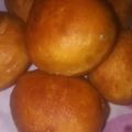 صورة من ❤EmY❤، شاركها بعد تجربة وصفة دونتس النوتيلا 🥯