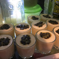 El cooksnap de Paulina Alejandra Rioseco Larenas cuando hizo Postre de Maracuyá.