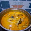 Cooksnap dari Susanti Sigit untuk resep Sayur nangka bersantan