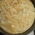 El cooksnap de Siilvina Ritter cuando hizo Tarta de manzana.