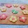El cooksnap de 𝔼𝕤𝕡𝕖𝕣𝕒𝕟𝕫𝕒 𝕃𝕦 cuando hizo Galletas primaverales! 🐝.