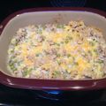 Lyndsey McCormick's cooksnap of when they made Easy tuna noodle casserole.