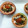 El cooksnap de Mittä cuando hizo Tomates rellenos de gambas.
