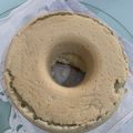 Cooksnap de Catarina Viana quando cozinhou Bolo de goma tradicional do Nordeste (ou polvilho para alguns).