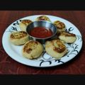 Dr. Pushpa Dixit's cooksnap of when they made ફરાળી ભાખરવડી (Farali Bhakharwadi Recipe In Gujarati).