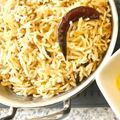 Madhurima Chakraborty's cooksnap of when they made ভাত ভাজা (Bhat bhaja recipe in Bengali).
