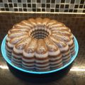 Cooksnap dari Hani Askar untuk resep Kue Lapis Tepung Beras