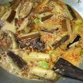 Cooksnap dari Yuni arbiyanti untuk resep Mangut/sayur ikan asap