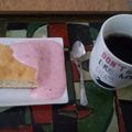 El cooksnap de Silvana Ramirez cuando hizo Batido de frutilla:.