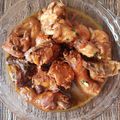 Cooksnap dari Amel untuk resep Bistik Ayam ala Banjar