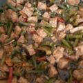 Cooksnap dari CAROLINE BEATRIX DAYANARA S CAROLINE untuk resep Oseng Kacang Panjang