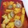 Cooksnap dari Nadiyah AG untuk resep Manisan Nanas dan Rambutan