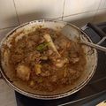 Cooksnap dari Artati untuk resep Glotak Khas Tegal