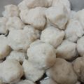 Cooksnap dari Ayub Nurfitria untuk resep Bakso ayam ekonomis lezatos