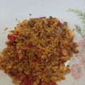 Cooksnap dari Noni Ve untuk resep Ayam suwir kering