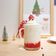 Cooksnap dari Slicecutecake untuk resep Korean Strawberry Milk