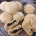 Cooksnap dari Fitria Tarmizi untuk resep Killer soft pao menul