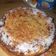 El cooksnap de Andrea Veronica Benitez cuando hizo Tarta de dulce de leche y coco😍.