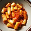 Cooksnap dari Ratna Gunawan untuk resep Tteokbokki