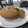 El cooksnap de gallegovaz cuando hizo El budín integral que le encanta a mi esposo!.