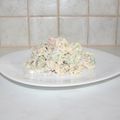 Cooksnap από july88 στη συνταγή Τονοσαλάτα ελαφριά με ζυμαρικά