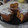 El cooksnap de La Mami cuando hizo Budín de harina y coco rallado. Relleno de dulce de leche.