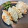 Cooksnap dari Jovanca-Nas untuk resep Gyoza Ayam Udang