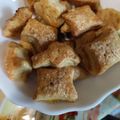 Сooksnap від Olya_Pas, який(а) приготував(ла) Печиво з творогу.