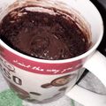Cooksnap από Anna Gkoritsaa στη συνταγή Brownie στο λεπτό