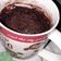 Cooksnap από Anna Gkoritsaa στη συνταγή Brownie στο λεπτό