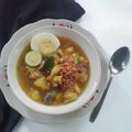 Cooksnap dari Syafa Syifa untuk resep Soto Madura