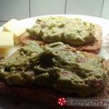 Cooksnap από dancecook στη συνταγή Guacamole