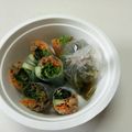 รูป Cooksnap ของ Sompop Rungsupa เมื่อเขาทำ ก๋วยเตี๋ยวลุยสวนหมูสับ