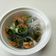รูป Cooksnap ของ Sompop Rungsupa เมื่อเขาทำ ก๋วยเตี๋ยวลุยสวนหมูสับ