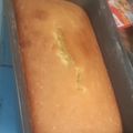 Cooksnap dari Yusuf Ade untuk resep Banana Pound Cake (No Mixer)