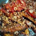 Cooksnap dari Sandyawati Enseptiana untuk resep Ikan Tongkol Kecap
