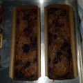 El cooksnap de Javier2280 cuando hizo Budín de Yogurt y Frutos rojos.