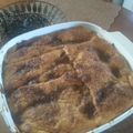 pattyabowman66.pb's cooksnap of when they made Sweet Cheese Delight.
