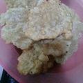 Cooksnap dari Agnes Theresia untuk resep Cireng crispy