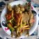 Cooksnap dari Penie Indriani untuk resep Kembung goreng acar kuning pedas